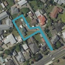 25 Featherston Street, Takaro, Palmerston North