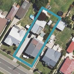 457 Aberdeen Road, Te Hapara, Gisborne