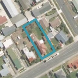 55 James Street, Balclutha