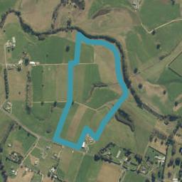 379 Waikeria Road, KIHIKIHI, TE AWAMUTU