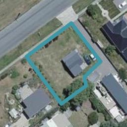 12 Princess Street, Martinborough