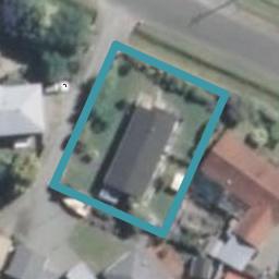 73 Kabul Street, Pleasant Point