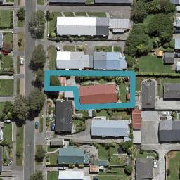 37 Melbourne Street, Windsor, Invercargill