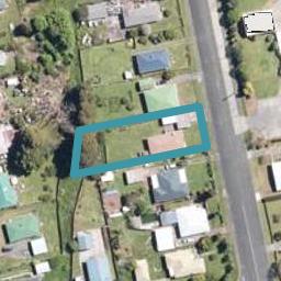 27 Hongi Street, Kaikohe, Kaikohe
