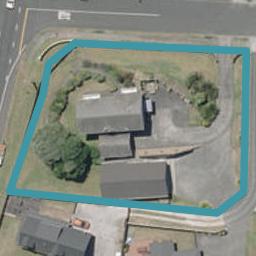 118 Great North Road, Otamatea, Whanganui