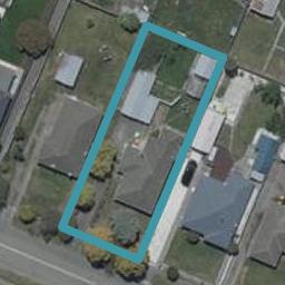 45 Amuri Street, Hei Hei, Christchurch