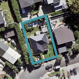 7 Saratoga Avenue, Herne Bay, Auckland