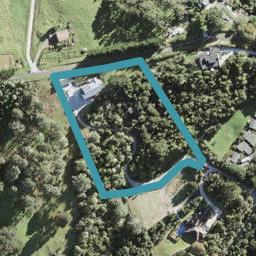 40 Coatesville-Riverhead Highway, Albany