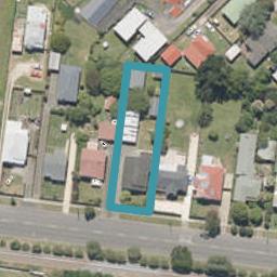196 Heads Road, Gonville, Whanganui