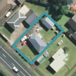 13 Manawapou Road, Hawera