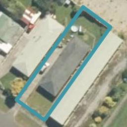 236 Weld Street, Hokitika