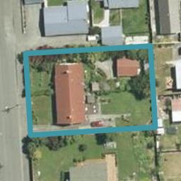 169 Scott Street, Redwoodtown, Blenheim