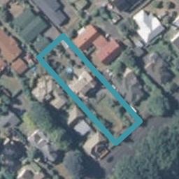 49 Oak Grove, Ashburton, Ashburton