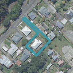17 Ajax Road, Port Chalmers, Dunedin