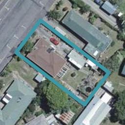 23 Wallace Street, Featherston