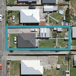 646 Elles Road, Kingswell, Invercargill