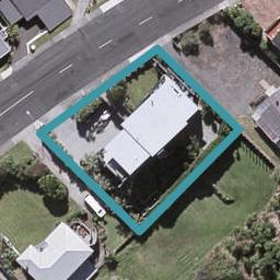 6 Messenger Terrace, Oakura, Oakura