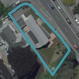 1 Wood Lane, Fendalton, Christchurch