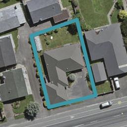 312 Yarrow Street, Richmond, Invercargill