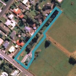28 Springfield Road, Milton