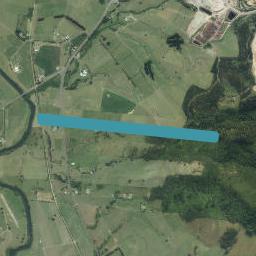 0 State Highway 26, Tirohia, Paeroa