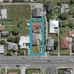 60A Tramway Road, Strathern, Invercargill