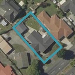21 Airport Drive, Milson, Palmerston North