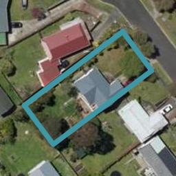 13 Winston Street, Tikipunga, Whangarei