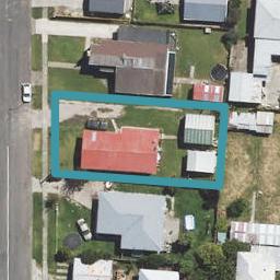 38 Parau Street, Kaiti, Gisborne
