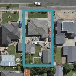 203 Bourke Street, Windsor, Invercargill