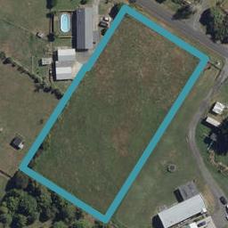 21 Jacobs Lane, Taupiri