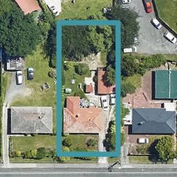 115 Devon Street West, Hillcrest, Rotorua