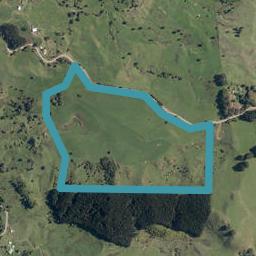 0 Taita Road, Waimamaku, Kaikohe