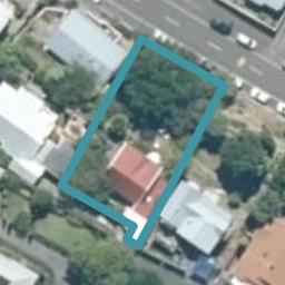 508 Shakespeare Terrace, Bluff Hill, Napier