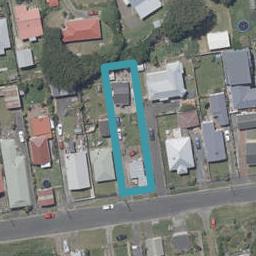 16 Luke Street, Ocean Grove, Dunedin