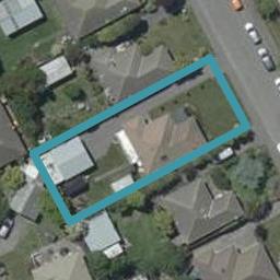 292 Opawa Road, Hillsborough, Christchurch
