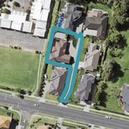93D Gracechurch Drive, Flat Bush, Auckland