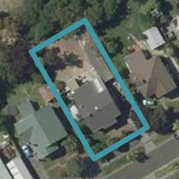 17 Frederick Street, Terrace End, Palmerston North