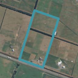 2990 South Eyre Road, Eyrewell, Rangiora