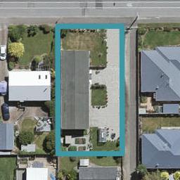 39 Bainfield Road, Waikiwi, Invercargill