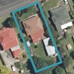 6 Maine Street, Dannevirke