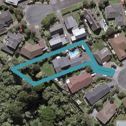 8A Hunter Place, Merrilands, New Plymouth