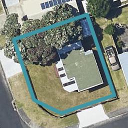 1 Park Avenue, Waihi Beach, Waihi Beach