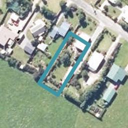 28 Lewis Street, Mokihinui, Westport