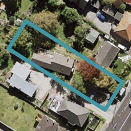 257 Hillsborough Road, Hillsborough, Auckland