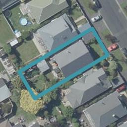 10 West Avenue, Saint Clair, Dunedin