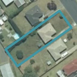 6 Young Street, Morrinsville, Morrinsville