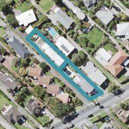 148A Aberdeen Road, Campbells Bay, Auckland