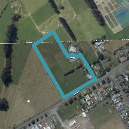 106 Mulgrave Street, Ashhurst, Ashhurst