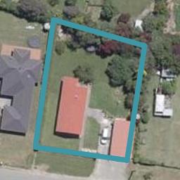 16 Mclean Street, Glenavy, Waimate